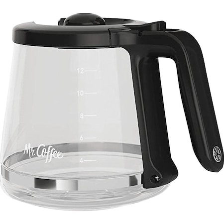 Mr Coffee Mr. Coffee 12 Cup Carafe 2104489